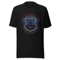 USCP Unisex Staple T-Shirt