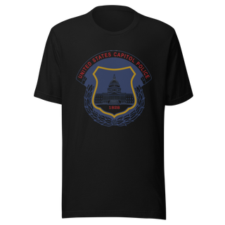 Unisex Staple T-Shirt - Black