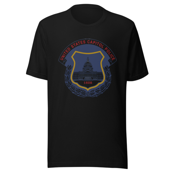 Unisex Staple T-Shirt - Black