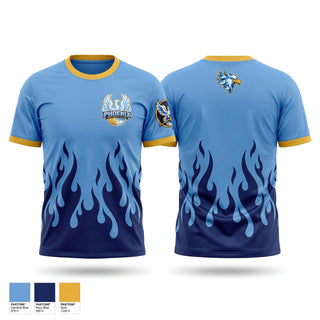 Football Jersey, New Jersey Phoenix, Softball, Teamtime, Team time, sublimation, custom sports apparel, team uniforms, spirit wear, spiritwear, sports uniforms, custom shirts, team store, custom team store, fundraiser sports, apparel fundraiser