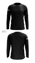 bravo company 90197565 Long Sleeve Performance Shirt 21