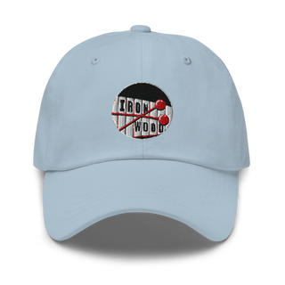 Ihs pit 76181328 Classic Dad Hat | Yupoong 6245CM