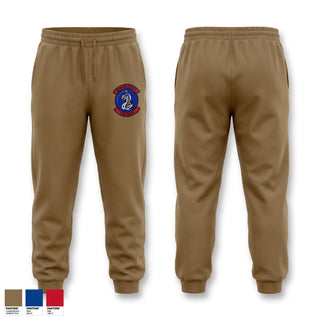 Sweatpants, 156 crss, Air Force, Teamtime, Team time, sublimation, custom sports apparel, team uniforms, spirit wear, spiritwear, sports uniforms, custom shirts, team store, custom team store, fundraiser sports, apparel fundraiser