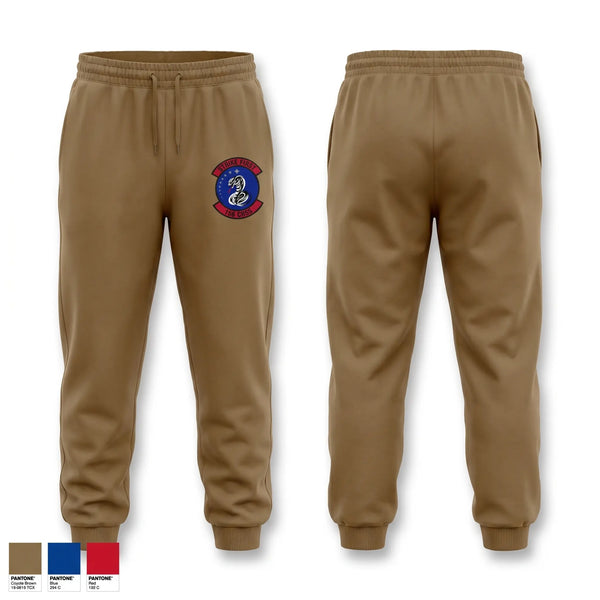 Sweatpants, 156 crss, Air Force, Teamtime, Team time, sublimation, custom sports apparel, team uniforms, spirit wear, spiritwear, sports uniforms, custom shirts, team store, custom team store, fundraiser sports, apparel fundraiser