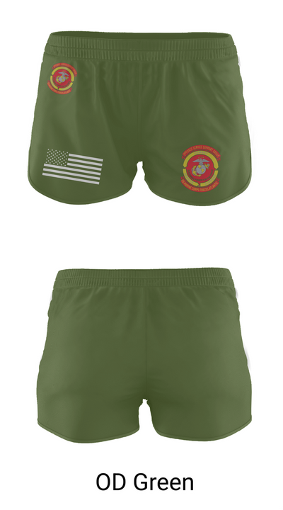 Det ‘A’ 2nd FSSG 3406269 Ranger Panties - 43