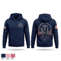 Base NCR Clinic 94066721 Hoodie - 1