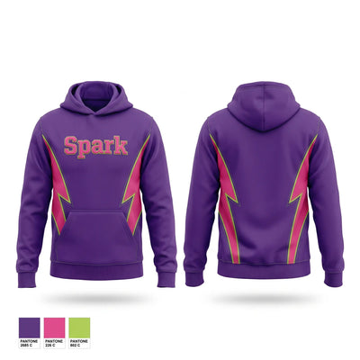 Spark Hoodie - 2