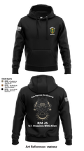 319th IEW Hoodie - 7