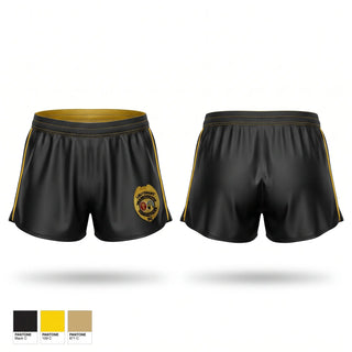 Ranger Panties, LCI CERT, Police, Teamtime, Team time, sublimation, custom sports apparel, team uniforms, spirit wear, spiritwear, sports uniforms, custom shirts, team store, custom team store, fundraiser sports, apparel fundraiser
