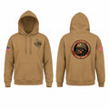 Training Support Company Yard Dogs Hoodie - 1