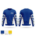 Texas Royals Crew Neck Sweatshirt - 2