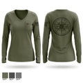Lincoln County Special Operations Old School Cotton Feel Shirt - 1