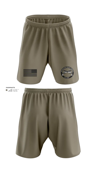 Athletic Shorts With Pockets, , Army, Teamtime, Team time, sublimation, custom sports apparel, team uniforms, spirit wear, spiritwear, sports uniforms, custom shirts, team store, custom team store, fundraiser sports, apparel fundraiser