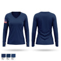 El Paso County Sheriff’s Office SWAT Old School Cotton Feel Shirt - 1