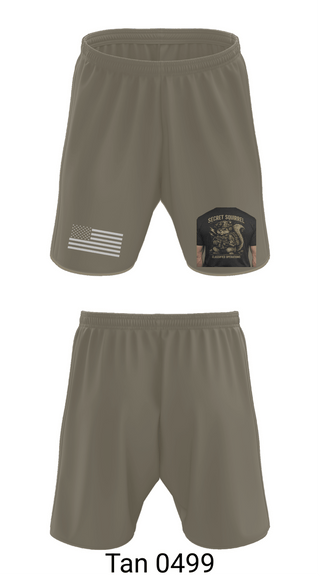 Athletic Shorts With Pockets, MDP2026, Army, Teamtime, Team time, sublimation, custom sports apparel, team uniforms, spirit wear, spiritwear, sports uniforms, custom shirts, team store, custom team store, fundraiser sports, apparel fundraiser