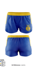 North Decatur FFA 50853256 Ranger Panties - 1