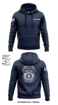 AAPD Southern 8489330 Hoodie - 25