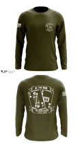 B/741BEB 92867262 Long Sleeve Performance Shirt 9