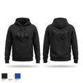 Fayetteville state University Hoodie - 2