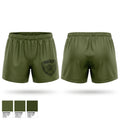Chicago Police SWAT Ranger Panties - 1