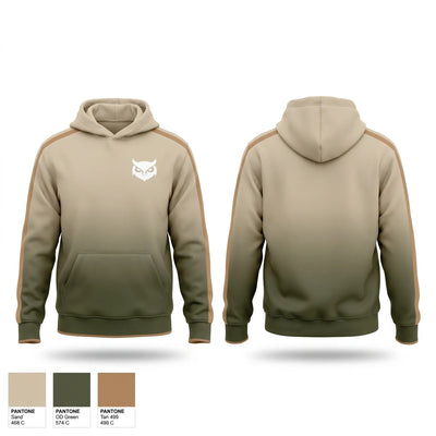 Nocturnal Hoodie - 1