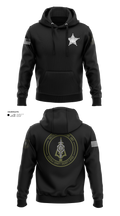 OCSO TAC UNIT Hoodie - 21