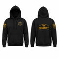 Starr Security Hoodie - 1