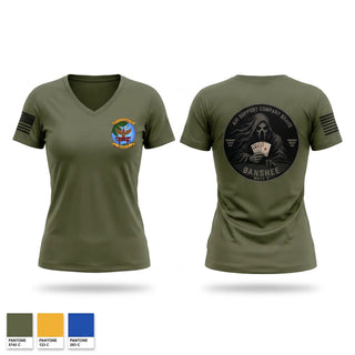 Womens Short Sleeve Vneck Shirt, MASS-2, Marines, Teamtime, Team time, sublimation, custom sports apparel, team uniforms, spirit wear, spiritwear, sports uniforms, custom shirts, team store, custom team store, fundraiser sports, apparel fundraiser