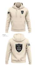 Fayette County Sheriff WV 38752837 Hoodie - 21