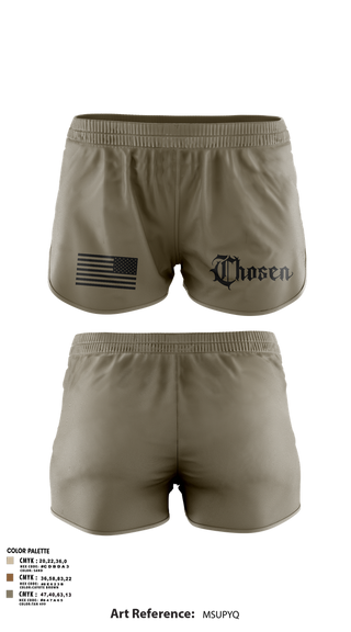 Ranger Panties, chosen, , Teamtime, Team time, sublimation, custom sports apparel, team uniforms, spirit wear, spiritwear, sports uniforms, custom shirts, team store, custom team store, fundraiser sports, apparel fundraiser