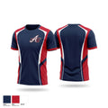 East Texas Arsenal Short Sleeve Performance Shirt - 1