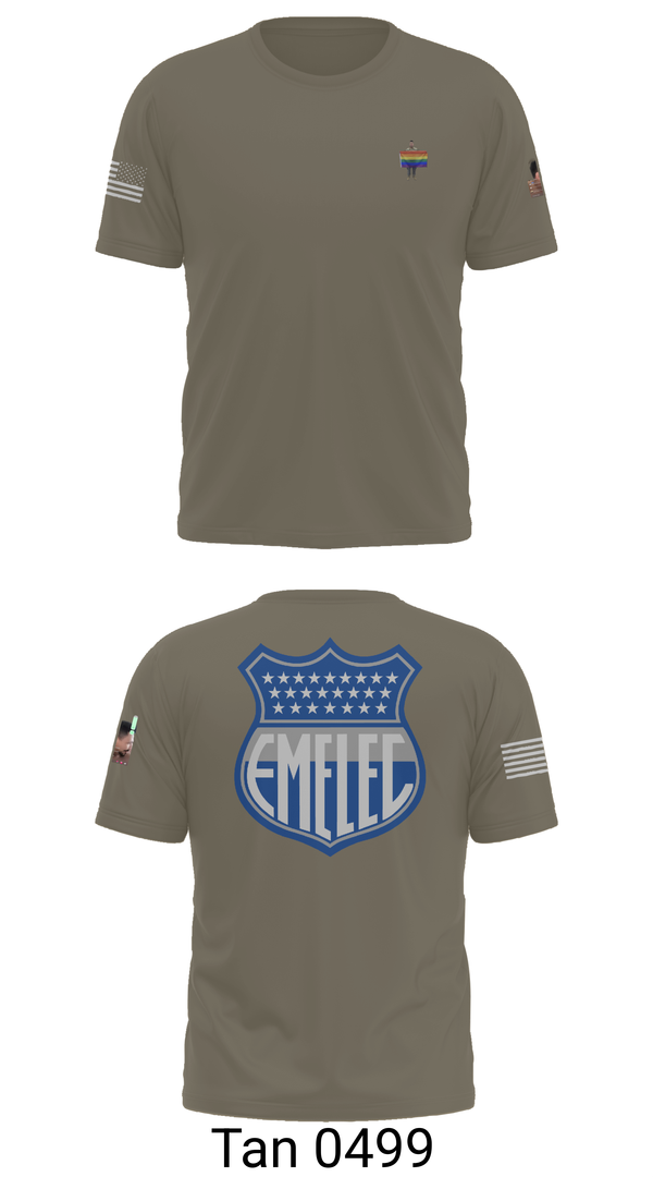 Old School Cotton Feel Shirt, 50th chem, , Teamtime, Team time, sublimation, custom sports apparel, team uniforms, spirit wear, spiritwear, sports uniforms, custom shirts, team store, custom team store, fundraiser sports, apparel fundraiser