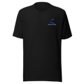 Coker Air & Heat 89008198 Unisex Staple T-Shirt | Bella + Canvas 3001