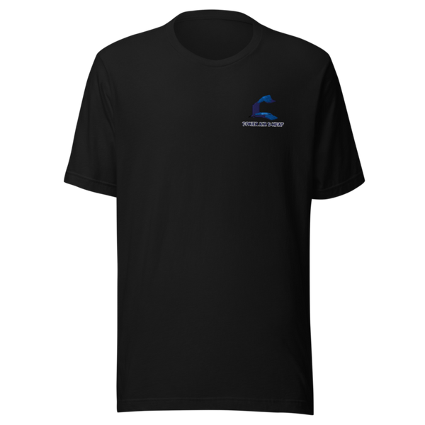 Coker Air & Heat 89008198 Unisex Staple T-Shirt | Bella + Canvas 3001