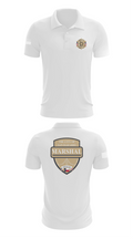 San Elizario Marshal’s Office 67910580 Short Sleeve Performance Polo - 6