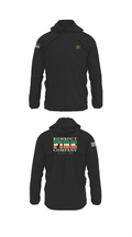 Rombout Fire Company 55932597 Windbreaker - 22