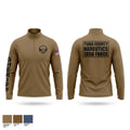 Yuma County Narcotics Task Force Windbreaker - 1