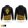Braves Hoodie - 2