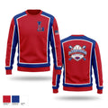 Lakewood Youth Baseball Association Crew Neck Sweatshirt - 1