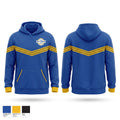 Santa Clara PAL Sparks Hoodie - 1