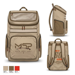 Gear Bag, MSP ATU, Police, Teamtime, Team time, sublimation, custom sports apparel, team uniforms, spirit wear, spiritwear, sports uniforms, custom shirts, team store, custom team store, fundraiser sports, apparel fundraiser