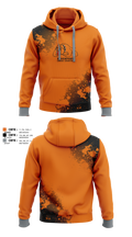 Davenport 34127187 Hoodie - 1