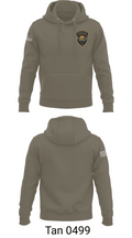 Gore Police Department 68049331 Hoodie - 12