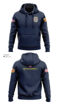 Detachment 1 SERO Hoodie - 21