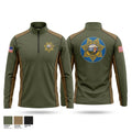 Darkside Windbreaker - 1
