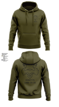 D-co 1-173 1st PLT 21707441 Hoodie - 103