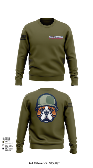 Crew Neck Sweatshirt, Indy Radio Platoon, , Teamtime, Team time, sublimation, custom sports apparel, team uniforms, spirit wear, spiritwear, sports uniforms, custom shirts, team store, custom team store, fundraiser sports, apparel fundraiser