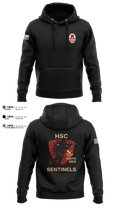 HSC 130th MEB 16353532 Hoodie - 3