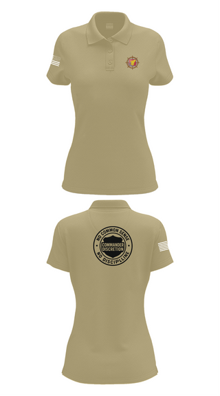 Womens Short Sleeve Performance Polo, 220th TC, , Teamtime, Team time, sublimation, custom sports apparel, team uniforms, spirit wear, spiritwear, sports uniforms, custom shirts, team store, custom team store, fundraiser sports, apparel fundraiser
