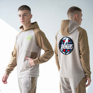 Hoodie, 16th Ordnance battalion, , Teamtime, Team time, sublimation, custom sports apparel, team uniforms, spirit wear, spiritwear, sports uniforms, custom shirts, team store, custom team store, fundraiser sports, apparel fundraiser